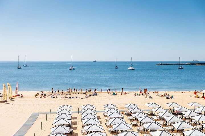 Lisbon Super Saver: 2-Day Sintra, Cascais, Fátima, Nazaré & Óbidos Small-Group Tours photo 6
