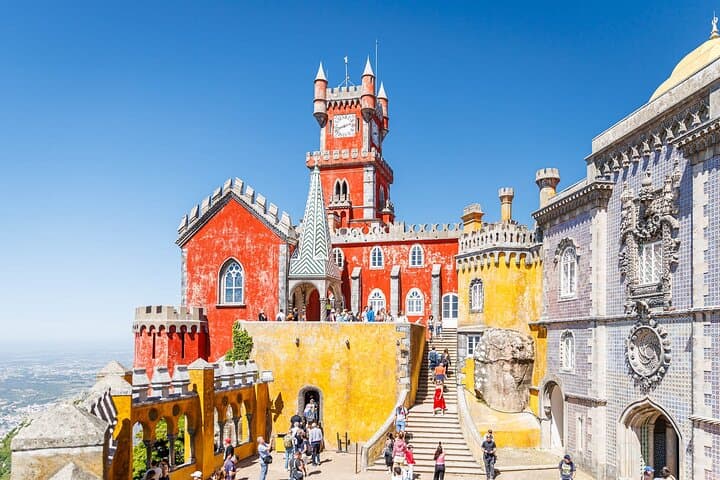 Lisbon Super Saver: 2-Day Sintra, Cascais, Fátima, Nazaré & Óbidos Small-Group Tours photo 4