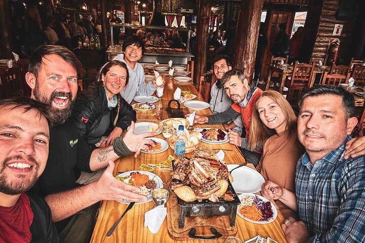 3-Day Vintage Royal Enfield Motorbike Tour from Santiago to Pichilemu & Apalta photo 5