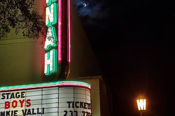 Savannah Haunted Hot Spots: Ghost Hunters’ Guided Night Walk in the Historic District photo 2