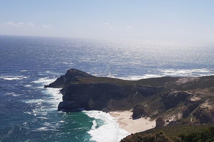 Cape Peninsula Full-Day Private Tour to Cape Point & Boulders Beach photo 3