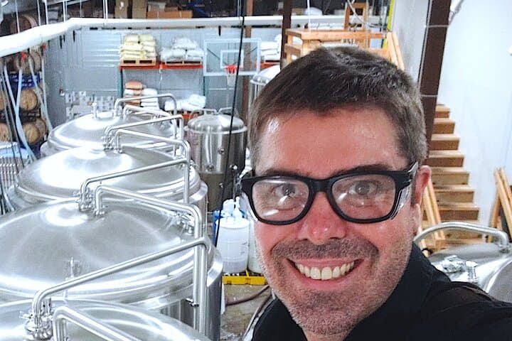 Bozeman Brewery Hop with a Master Cicerone — Downtown Tasting Tour photo 2