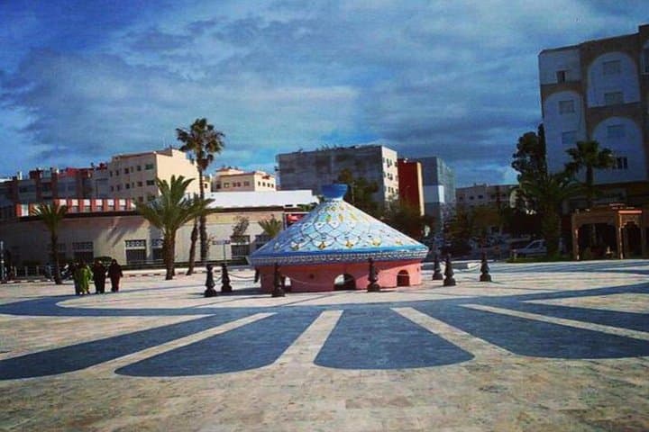 Coastal Culture and Surf: Day Trip to Oualidia & Safi from Marrakech photo 2