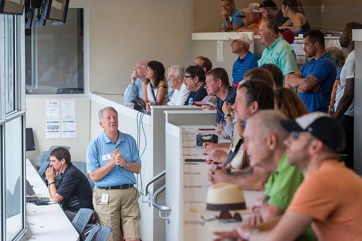 Behind the Scenes at Truist Park: Guided Atlanta Braves Stadium Tour photo 2