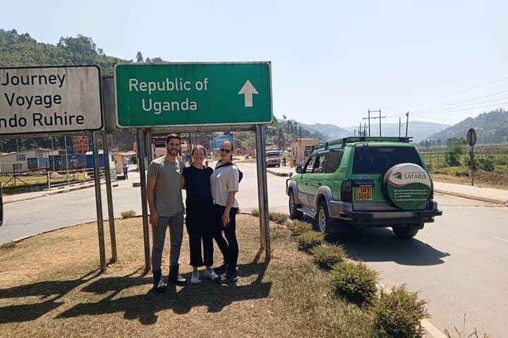 3-Day Uganda Gorilla Trekking & Batwa Cultural Experience in Bwindi photo 2