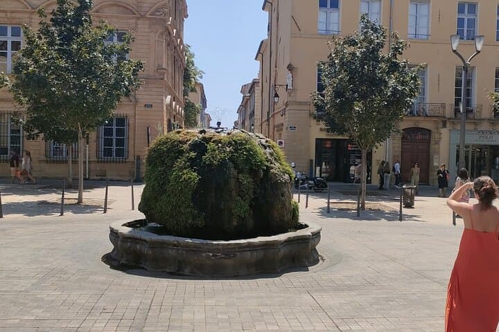 Gourmet Walk Through Aix-en-Provence: Market Tastings & Hidden-City Bites photo 2