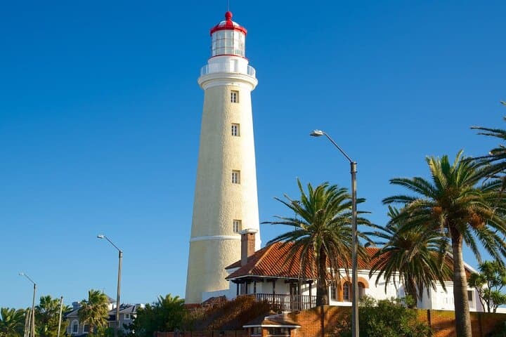 Private Cruise Tour of Punta del Este with TANGO TOUR: Lighthouse to Casapueblo photo 2