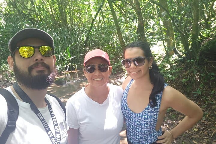 Santa Rosa National Park: Half-Day Nature & Casona History Walk from Liberia photo 2