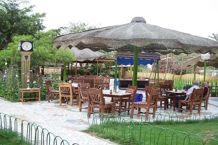 Private Half-Day Tour to Pharaonic Village, Cairo — Tutankhamun Tomb Replica & Lunch photo 2
