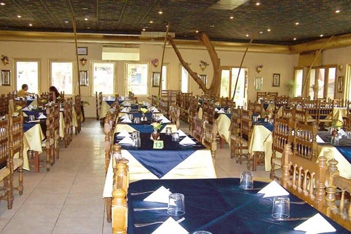 Private Half-Day Tour to Pharaonic Village, Cairo — Tutankhamun Tomb Replica & Lunch photo 3