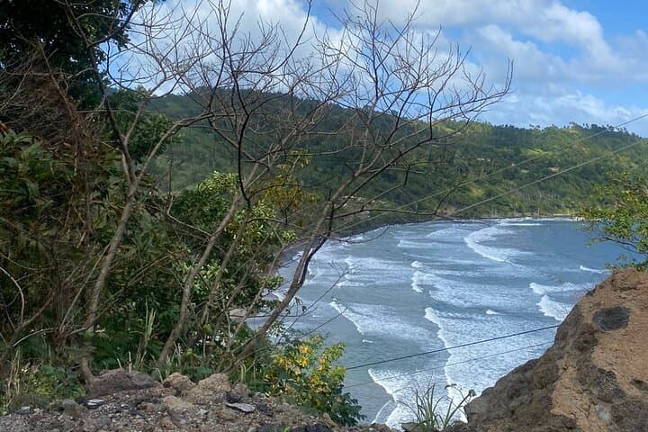 Kalinago Territory Cultural Tour with Past Chief Lorenzo Sanford — Dominica Indigenous Village Experience photo 6