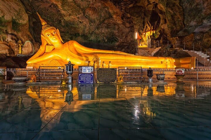 Phuket to Phang Nga White-Water Rafting & Monkey Cave Adventure photo 4