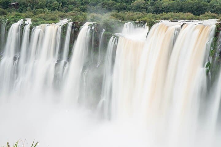 Iguazu Falls in One Day: See Both Sides (Brazil & Argentina) photo 5