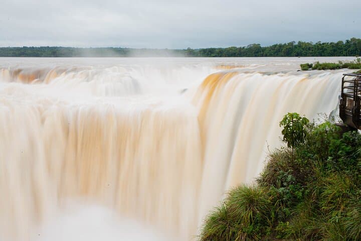 Iguazu Falls in One Day: See Both Sides (Brazil & Argentina) photo 6