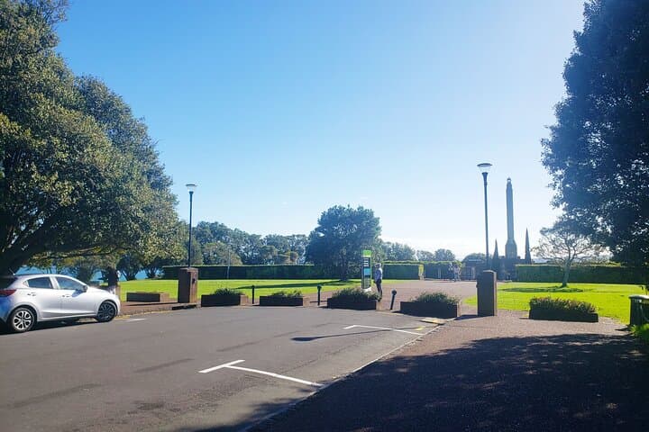Auckland City Highlights Private Tour — 4-Hour Best of Auckland Morning Experience photo 4