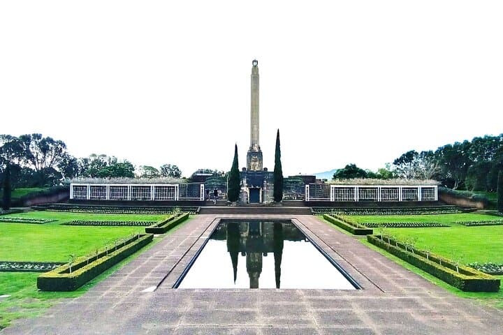 Auckland City Highlights Private Tour — 4-Hour Best of Auckland Morning Experience photo 3