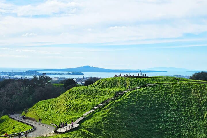 Auckland City Highlights Private Tour — 4-Hour Best of Auckland Morning Experience photo 6
