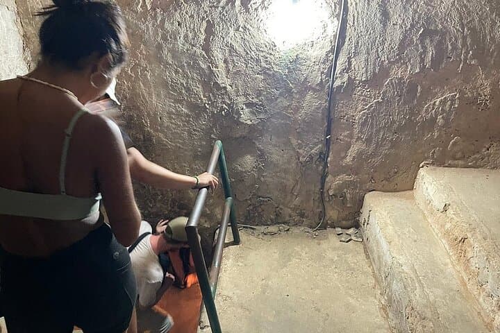 Cu Chi Tunnels to Mekong Delta: Private Full-Day Adventure from Ho Chi Minh City photo 5
