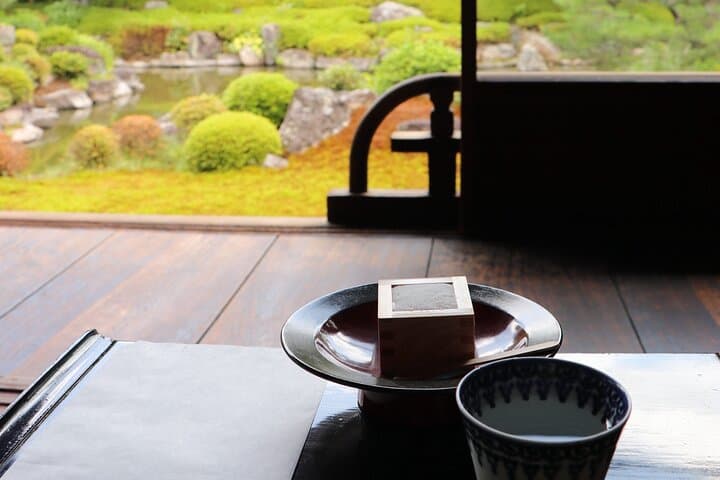 Hidden Kyoto: Private Short Tour to Discover Temples, Tea, and Local Secrets photo 6