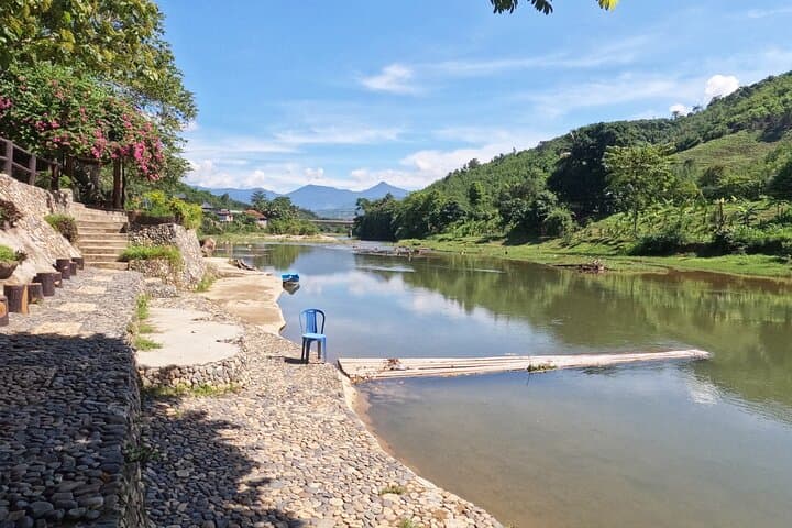 Private Da Lat Day Trip from Nha Trang: Datanla Waterfall, Truc Lam & Coffee Gardens photo 3