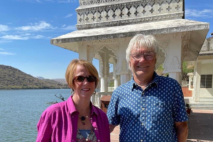 5-Day Rajasthan: Udaipur to Jodhpur with Ranakpur & Kumbhalgarh Cultural Tour photo 4