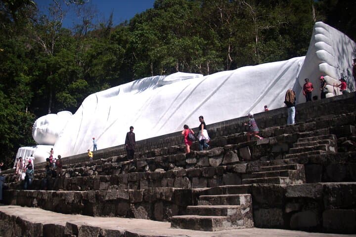 Ta Cu Mountain & Lying Buddha Half-Day Tour from Mui Ne photo 6
