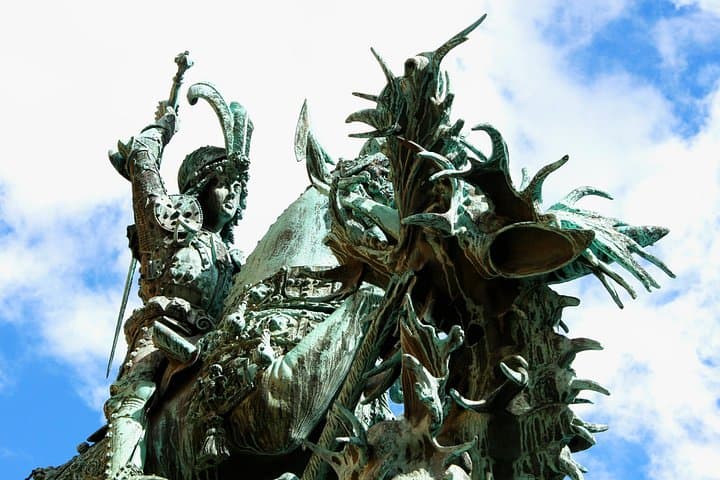 Stockholm Family-Friendly Private Guided Walking Tour for Kids photo 5