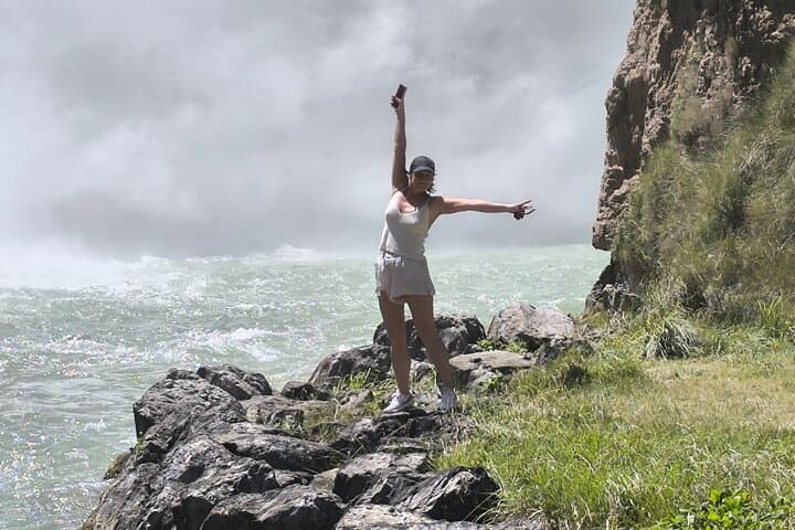 Montanejos Thermal Springs & Girlfriend Waterfall Day Trip from Valencia photo 5