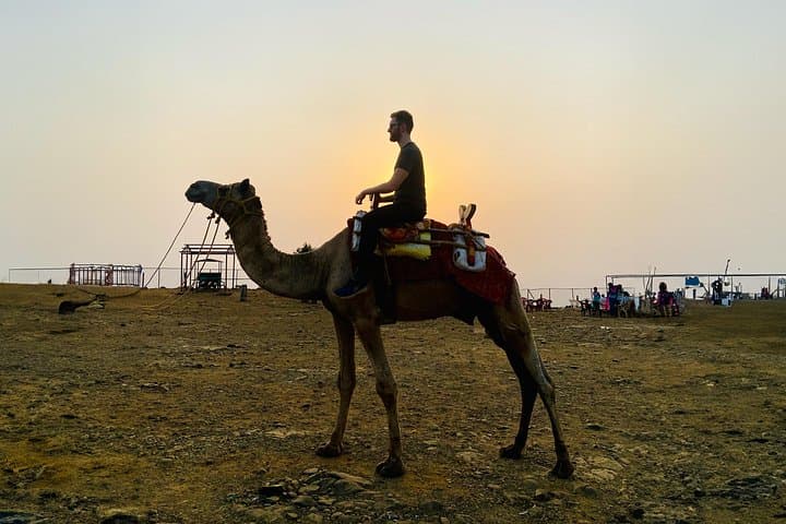 Lonavala & Karla Caves Day Trip from Mumbai: Waterfalls, Tiger's Point & Ancient Karla Caves photo 2