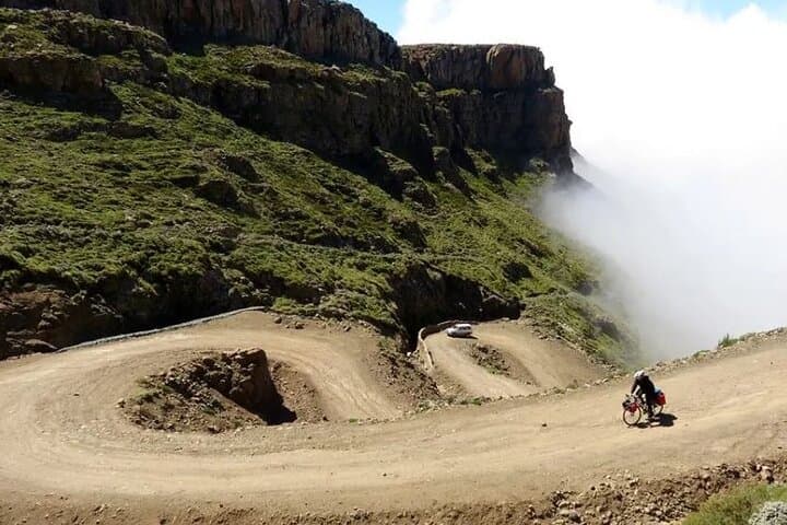 Sani Pass 4x4 Adventure: Full-Day Lesotho Border Crossing from Durban photo 4