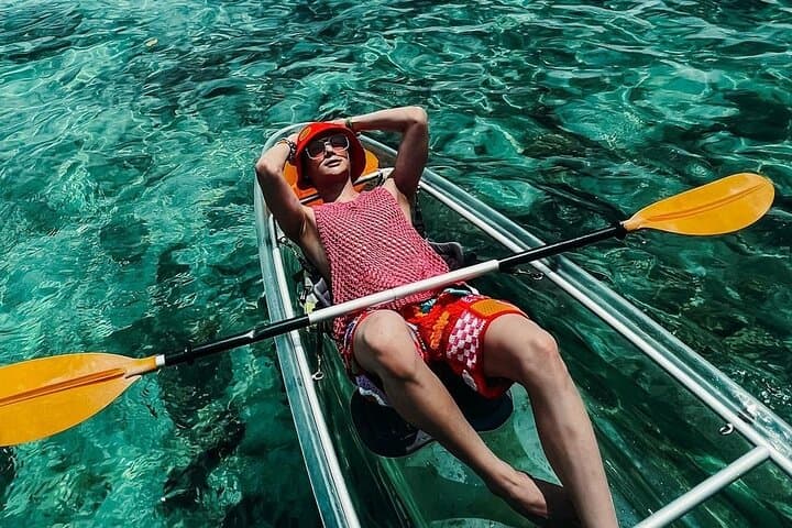 Banana Beach Premium Shared Tour — Coral Island Snorkeling from Phuket
