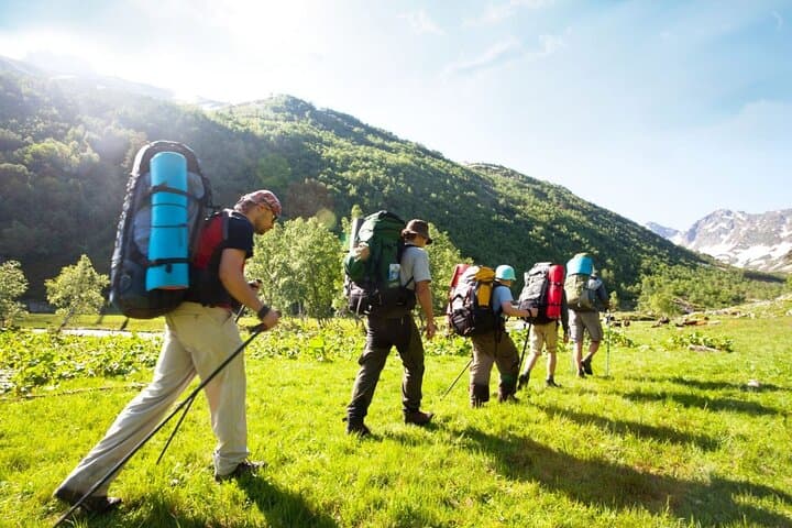 Garden Route 5-Day Hiking and Safari Adventure from Cape Town photo 4