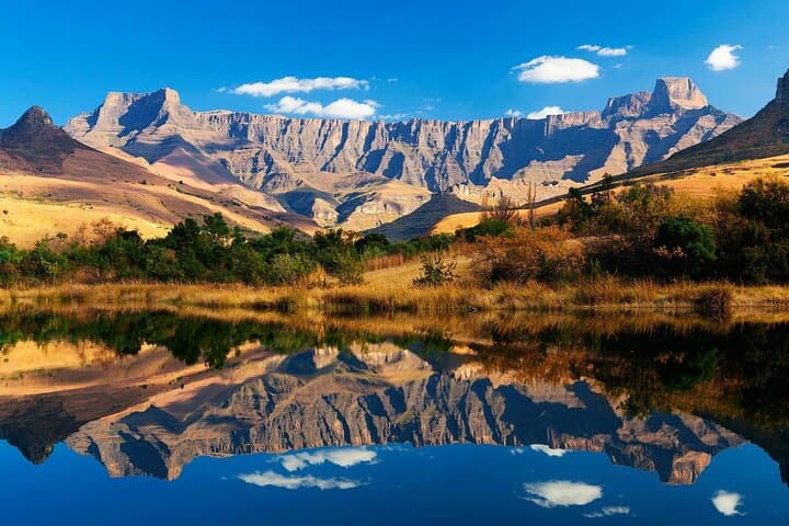 4-Day Kruger Safari & Panorama Route from Johannesburg — Big Five, God's Window & Lisbon Falls photo 6