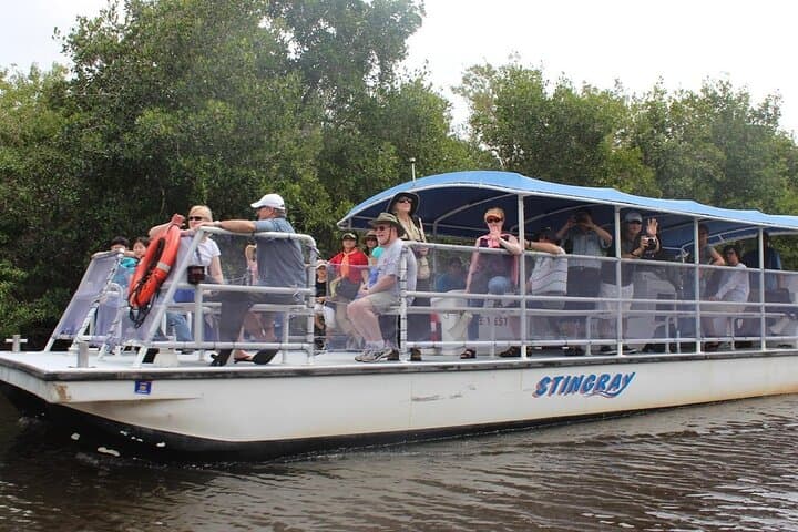 everglades-3-hikes-90-minute-boat-tour-lunch photo 2