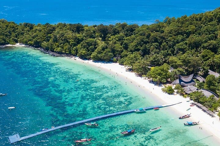 Banana Beach Snorkeling & Speedboat Day Trip from Phuket photo 2