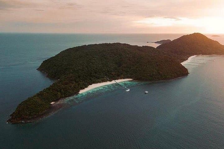 Banana Beach Snorkeling & Speedboat Day Trip from Phuket photo 3
