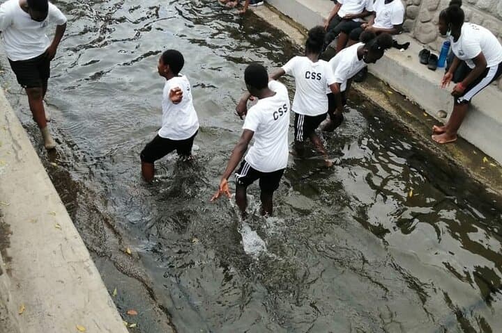 Soak and Story: Nevis Hot Springs & Bath Village Heritage Experience photo 3