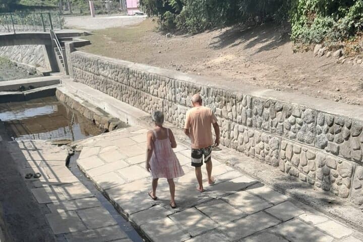 Soak and Story: Nevis Hot Springs & Bath Village Heritage Experience photo 5