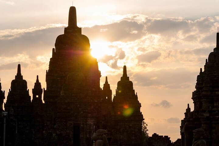 Borobudur and Prambanan: Full-Day Temple Tour from Yogyakarta photo 4