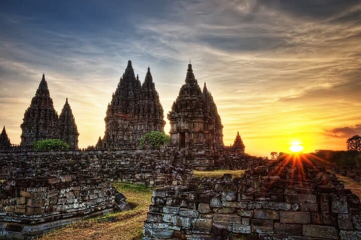 Borobudur and Prambanan: Full-Day Temple Tour from Yogyakarta photo 5