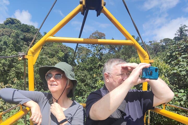 Mindo Cloud Forest Waterfall Hike: Private Full-Day from Quito photo 6