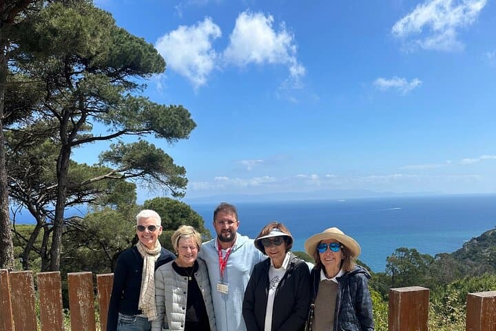 5-Hour VIP Tangier Tour: Medina, Cape Spartel & Caves of Hercules photo 2