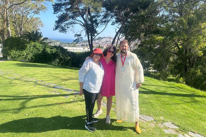 5-Hour VIP Tangier Tour: Medina, Cape Spartel & Caves of Hercules photo 5