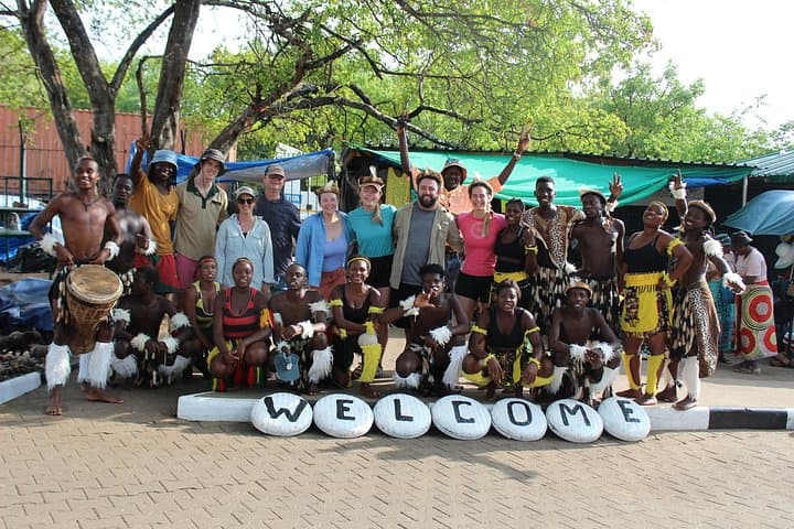 Victoria Falls Hidden Gems Tour — Baobabs, Vultures & Zambezi Braai photo 1