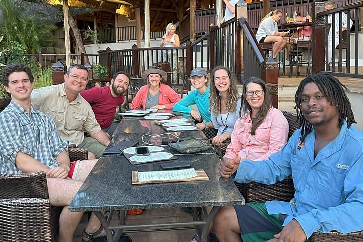 Victoria Falls Hidden Gems Tour — Baobabs, Vultures & Zambezi Braai photo 3