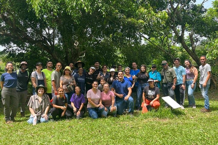 Cacao Walking Tour in Puerto Rico — 20-Acre Farm-to-Table Chocolate Experience photo 4