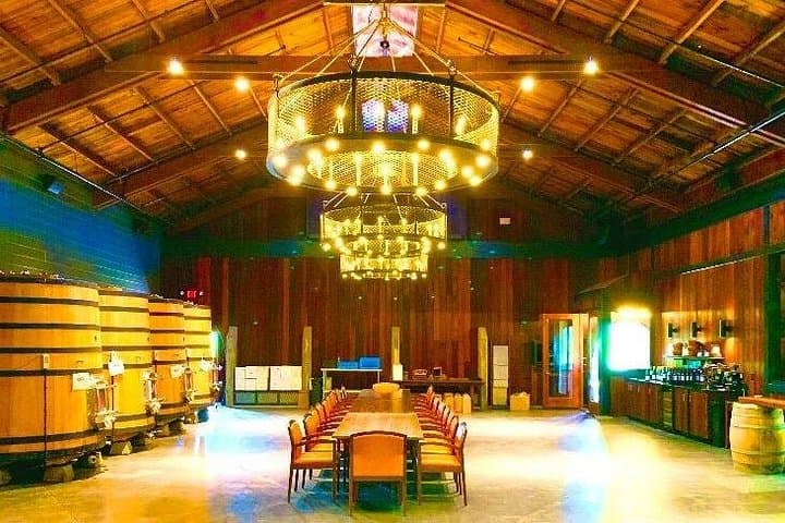 Private Russian River Day Trip: Redwoods & Sonoma Wine Country from San Francisco photo 3