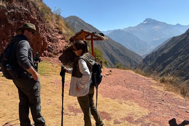 Short Inca Trail to Machu Picchu: 2-Day Hike to the Sun Gate