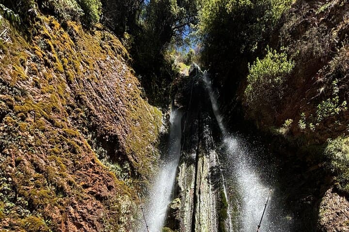 Short Inca Trail to Machu Picchu: 2-Day Hike to the Sun Gate photo 2
