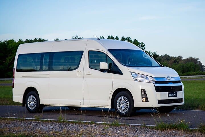 Smooth Arrival: Private Round-Trip Transfer From Punta Cana Airport to Punta Cana Hotels photo 6